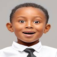 Photo du lauréat de l'année